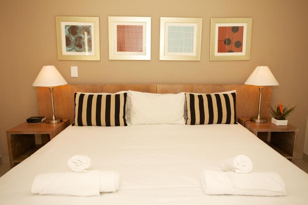 The Capital Villa Sandton Quarto foto