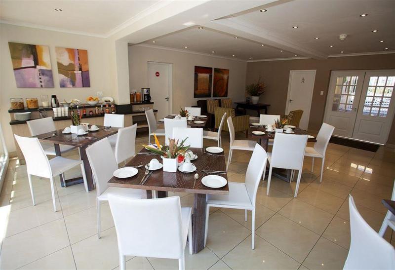 The Capital Villa Sandton Exterior foto