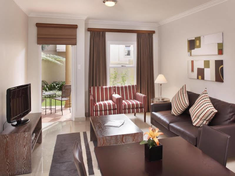 The Capital Villa Sandton Exterior foto