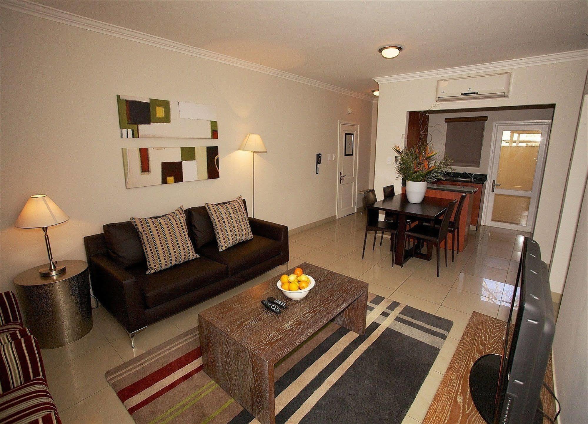 The Capital Villa Sandton Exterior foto